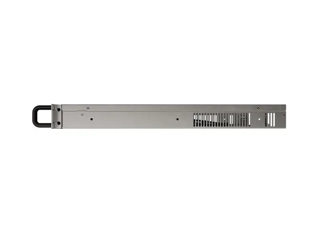 LANBERG RACKOVÉ SERVEROVÉ ŠASI ATX 420/10 19"/1U