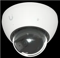 UBNT UVC-AI-Dome-W - AI Dome PoE kamera, 8MP, bílá
