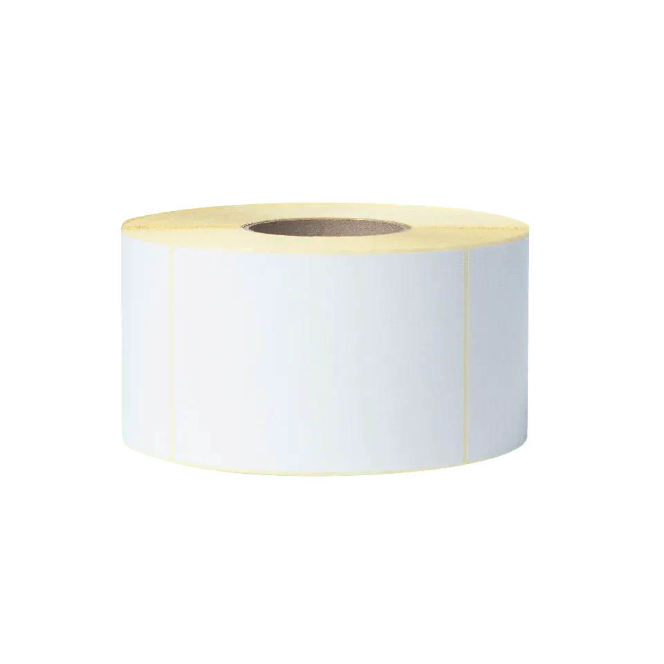 Brother - BCS-1J150102-203 (potažené štítky, role 1440 štítků 102mm x 150mm), 4