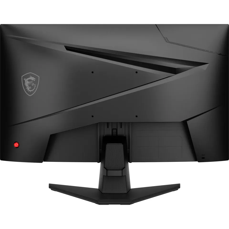 MSI MAG 244C Gaming monitor 23,6" VA zakřivený/FHD/180Hz/1ms/DP/HDMI/černá