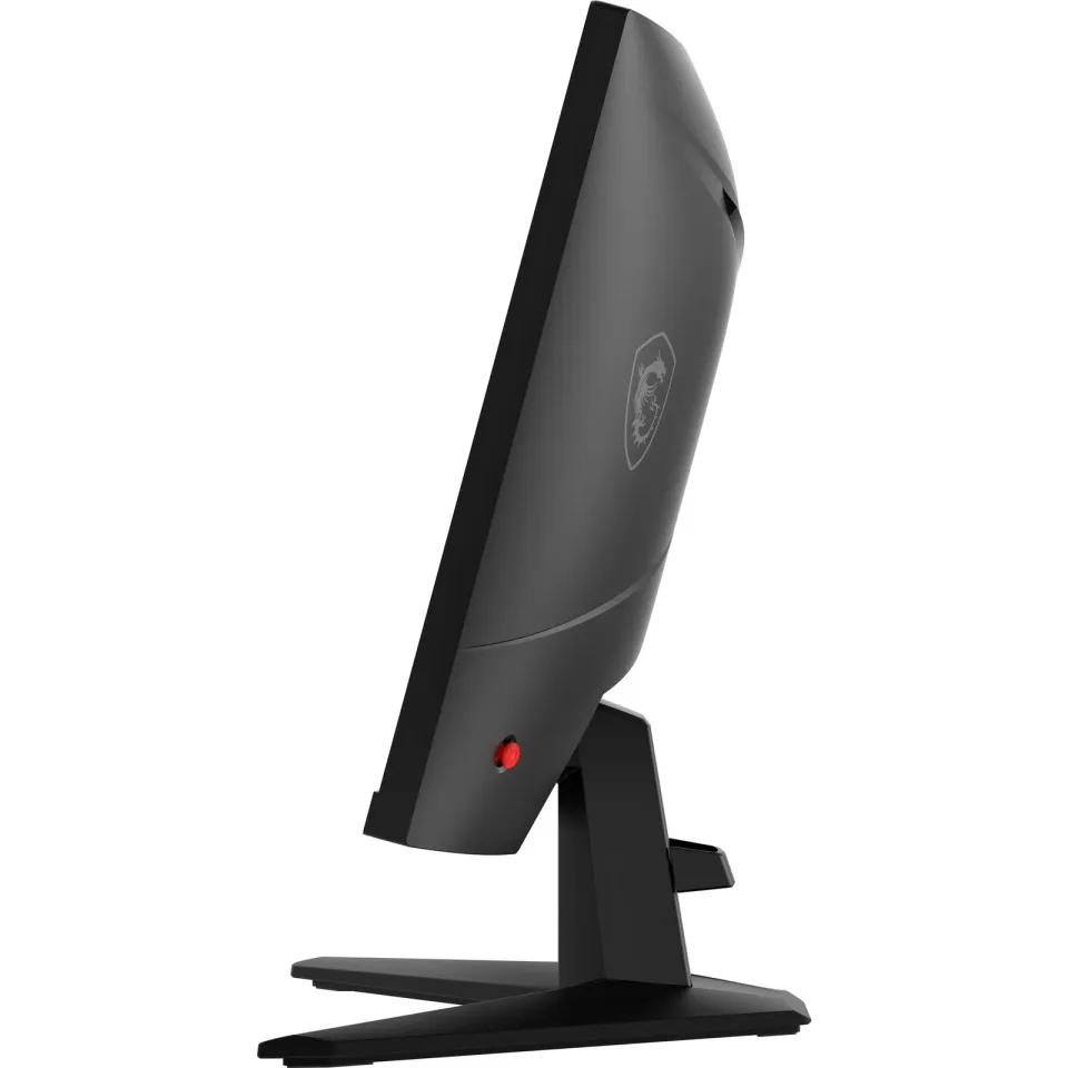 MSI MAG 244C Gaming monitor 23,6" VA zakřivený/FHD/180Hz/1ms/DP/HDMI/černá