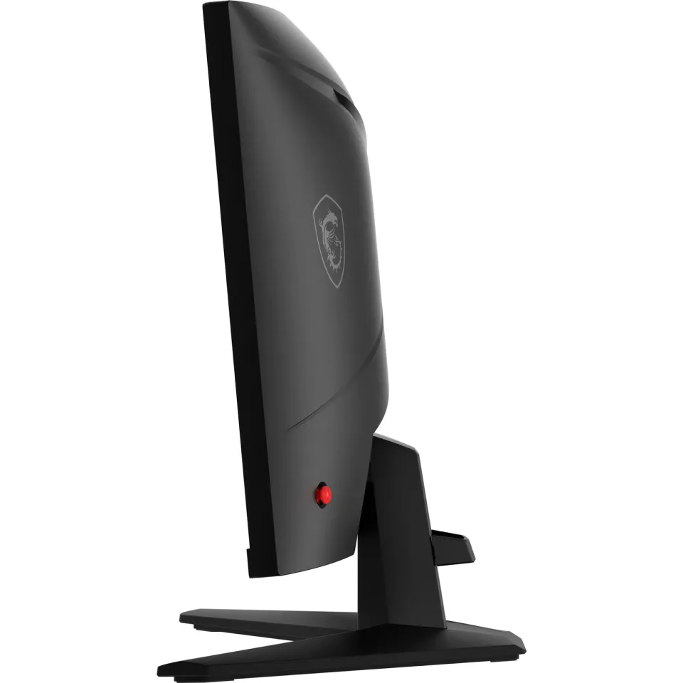 MSI MAG 244C Gaming monitor 23,6" VA zakřivený/FHD/180Hz/1ms/DP/HDMI/černá