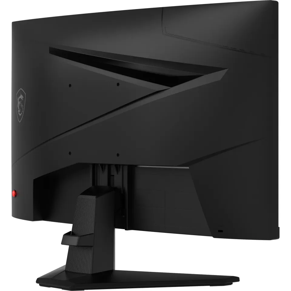 MSI MAG 244C Gaming monitor 23,6" VA zakřivený/FHD/180Hz/1ms/DP/HDMI/černá