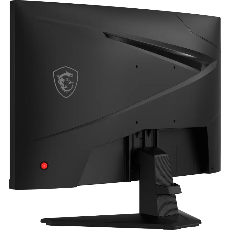 MSI MAG 244C Gaming monitor 23,6" VA zakřivený/FHD/180Hz/1ms/DP/HDMI/černá