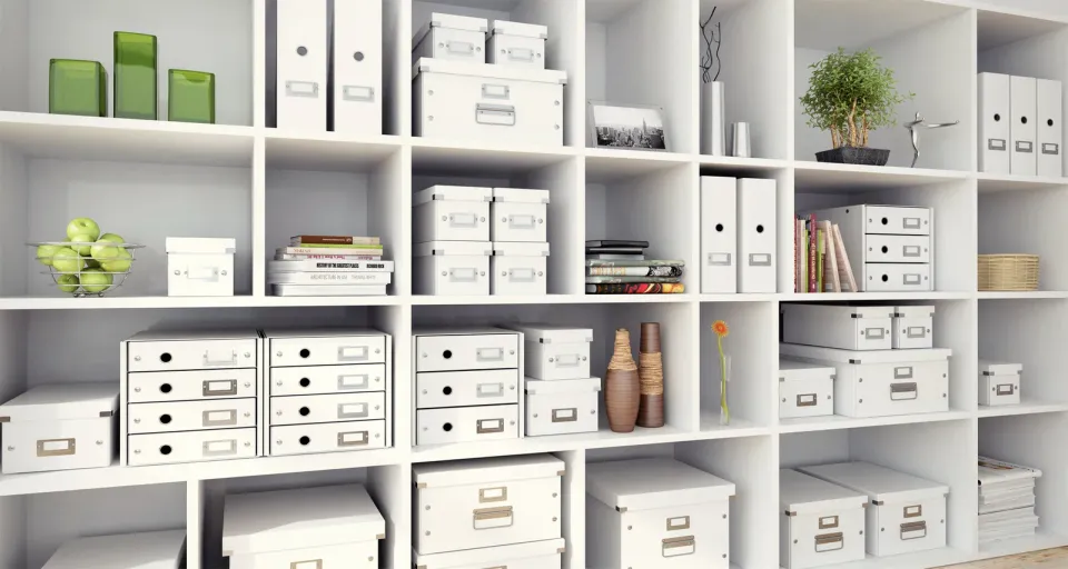 LEITZ Zásuvkový box Click&Store, 3 zásuvky, purpurová