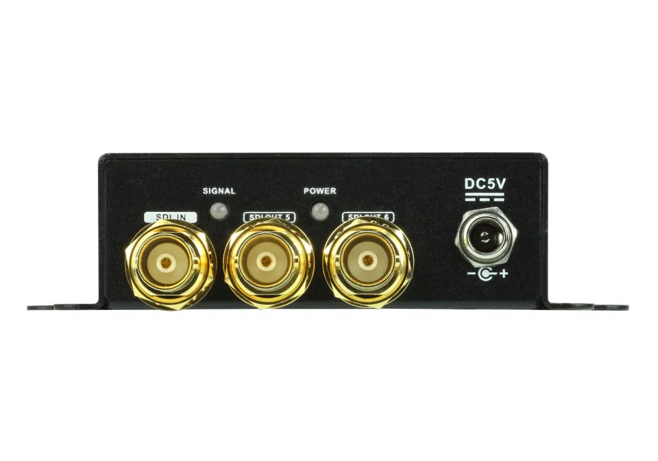 Aten 6-Port 3G-SDI Splitter