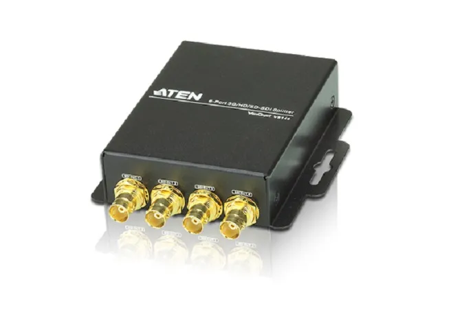 Aten 6-Port 3G-SDI Splitter