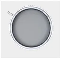 NiSi Filter ND-Vario 1-5 Stops True Color 67mm