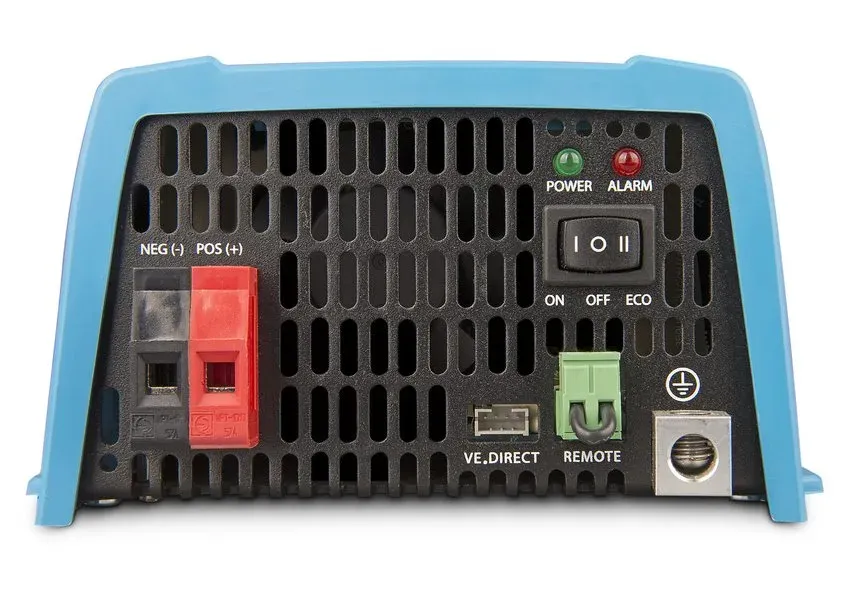 Victron Phoenix VE.Direct Schuko měnič 12V/230V, 500VA (400W), čistá sinus