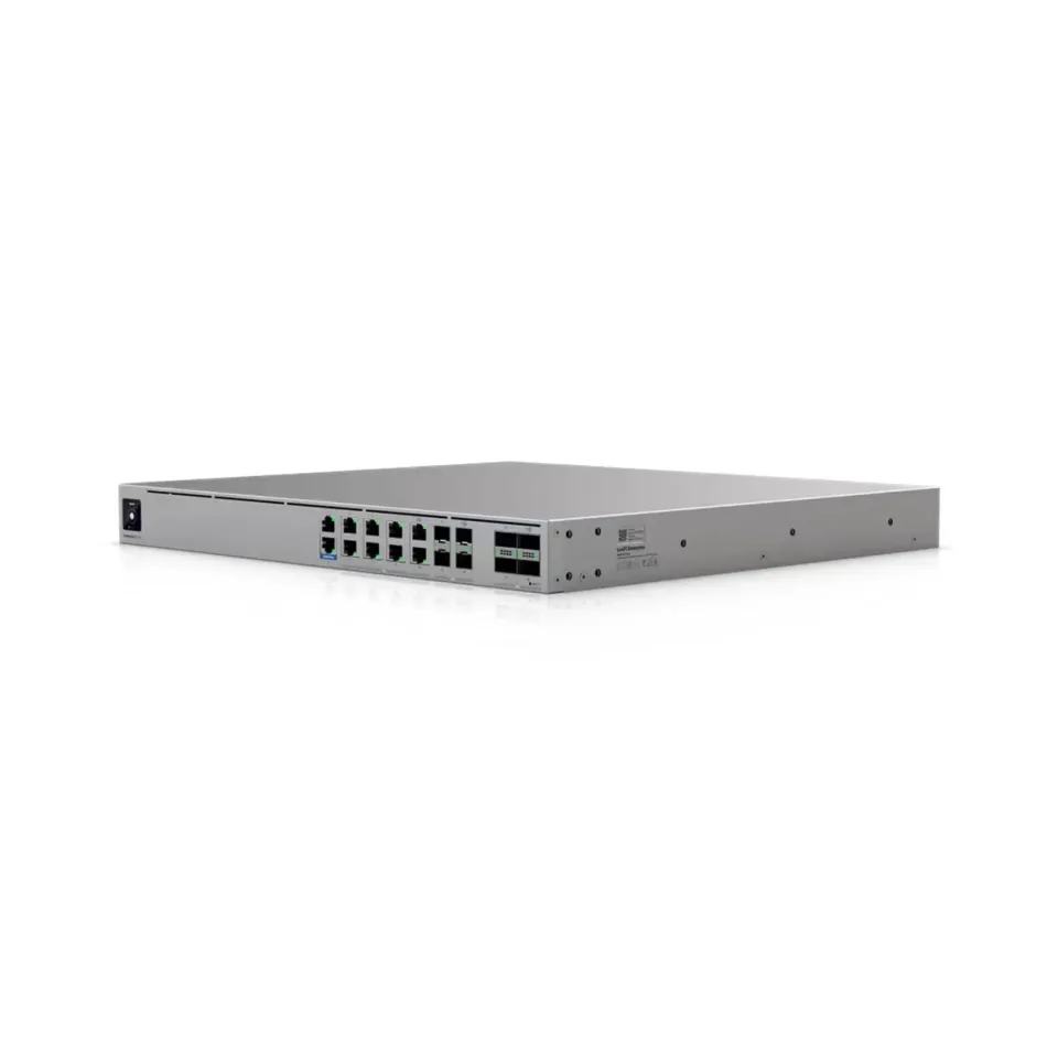 Ubiquiti EF-Core - UniFi Enterprise Firewall Core