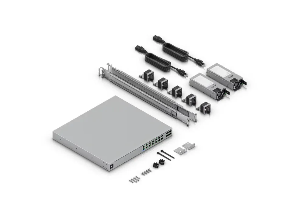 Ubiquiti EF-Core - UniFi Enterprise Firewall Core