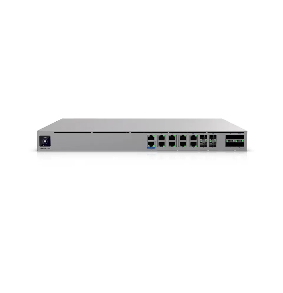 Ubiquiti EF-Core - UniFi Enterprise Firewall Core