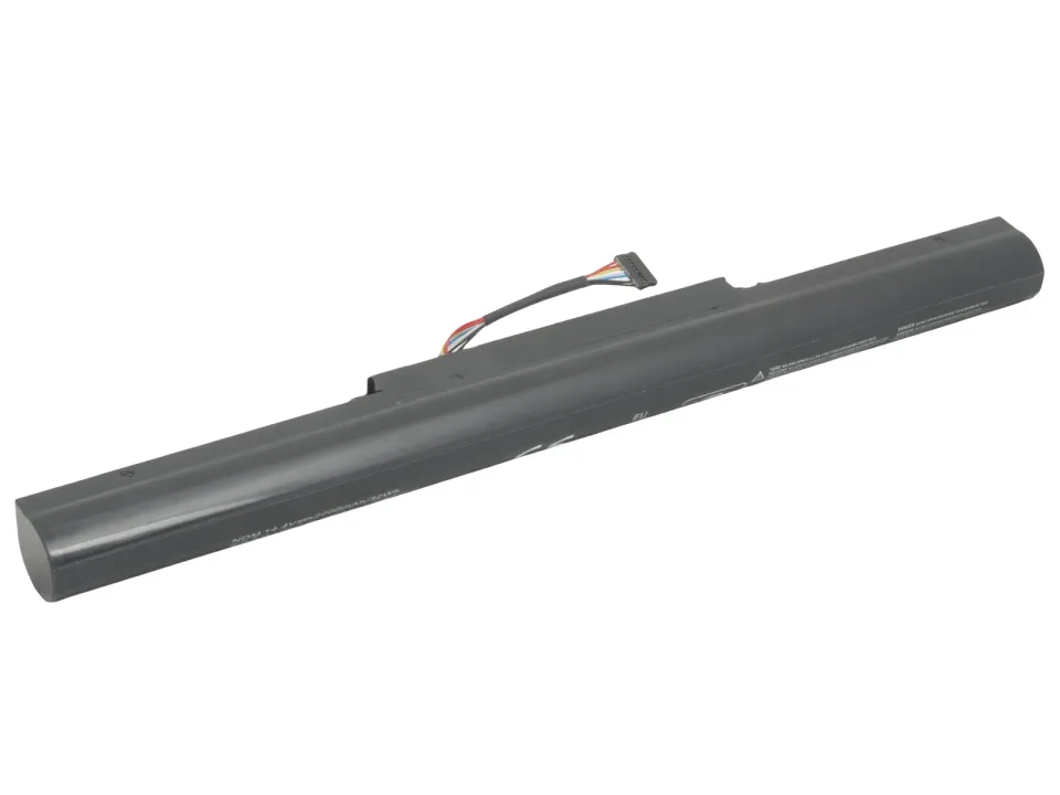 AVACOM Náhradní baterie Lenovo IdeaPad Z51-70 Li-Ion 14,4V 2200mAh