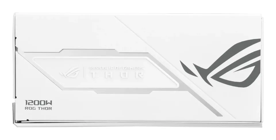 ROG-THOR-1200P3-WHITE GAMING Equalizer