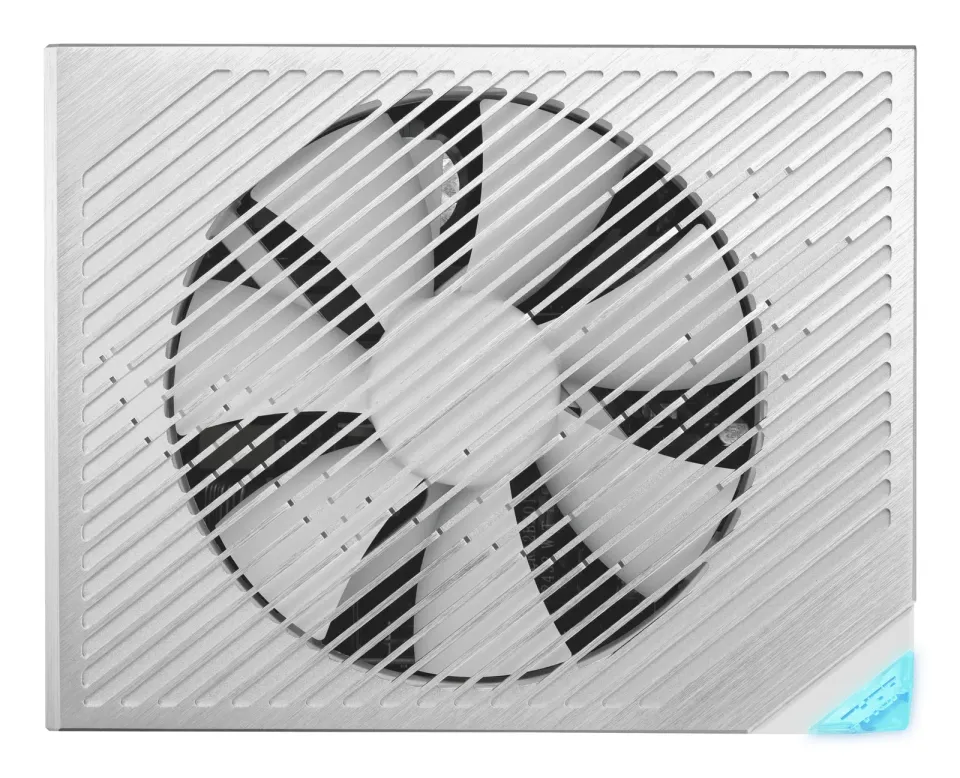 ROG-THOR-1200P3-WHITE GAMING Equalizer