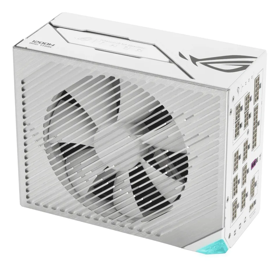 ROG-THOR-1200P3-WHITE GAMING Equalizer