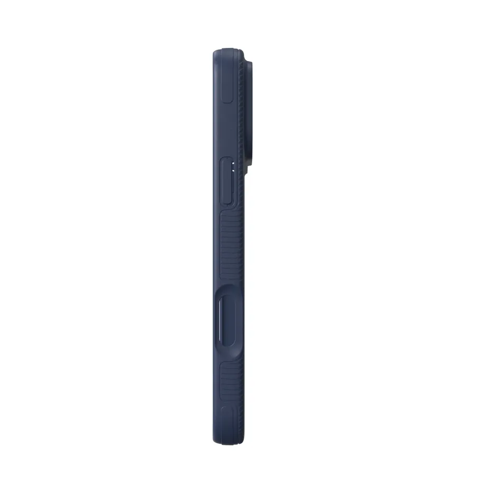 ZAGG Ochranný kryt Luxe Snap pro Apple iPhone 17 Pro Max - tmavě modrý