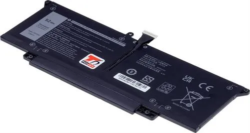 T6 POWER Baterie NBDE0232 NTB Dell
