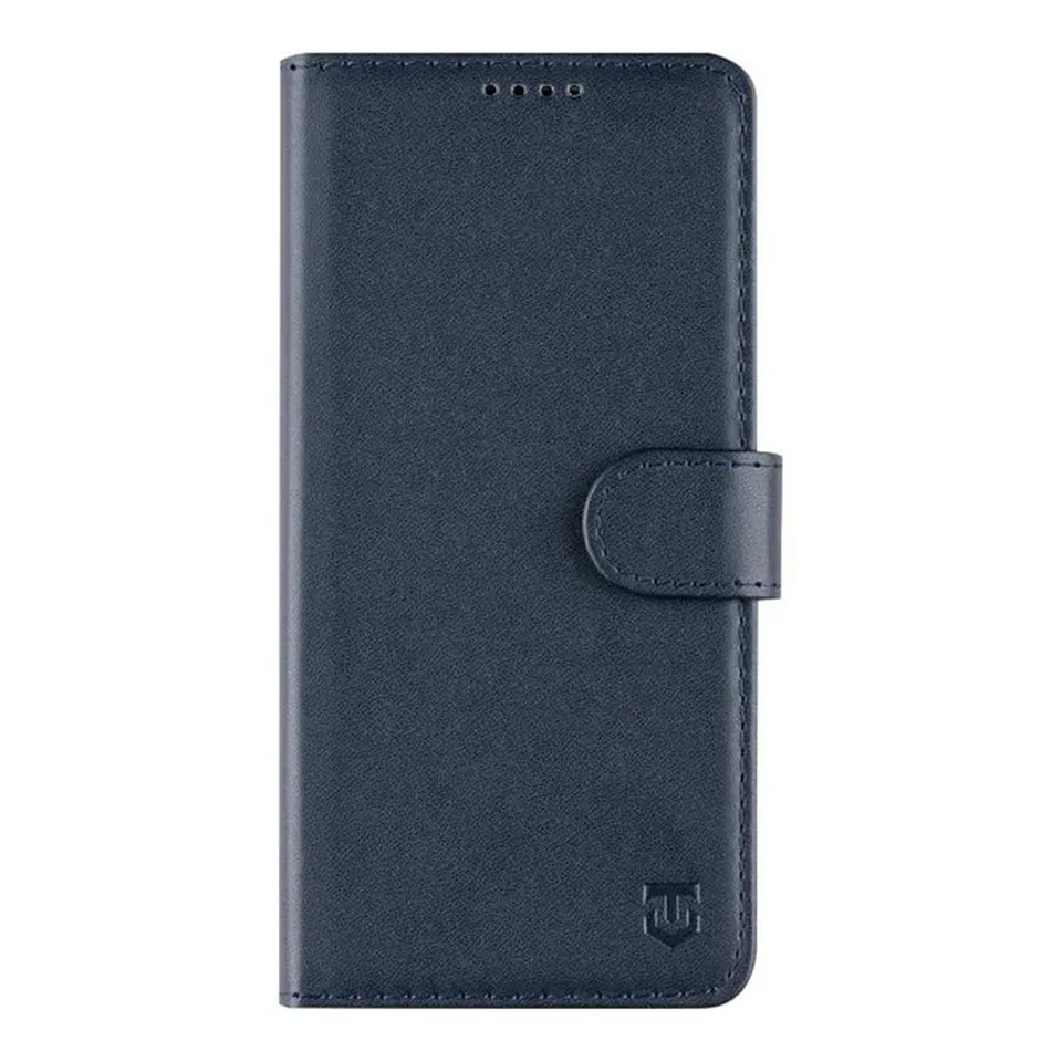 Tactical Field Notes pro Samsung Galaxy A17 4G/5G Blue