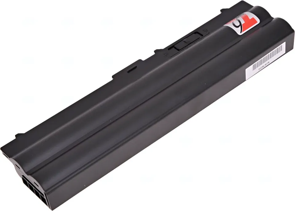 Baterie T6 Power pro Lenovo ThinkPad T430, T430i, T530, T530i, L430, L530, 5200mAh, 56Wh, 6cell