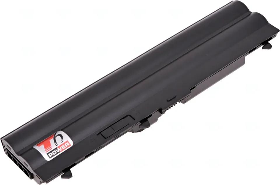 Baterie T6 Power pro Lenovo ThinkPad T430, T430i, T530, T530i, L430, L530, 5200mAh, 56Wh, 6cell