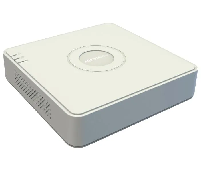 Hikvision NVR DS-7108NI-Q1(D) - 8x IP/ 6Mpix/ 60Mbps/ 1x HDD/ 1x LAN