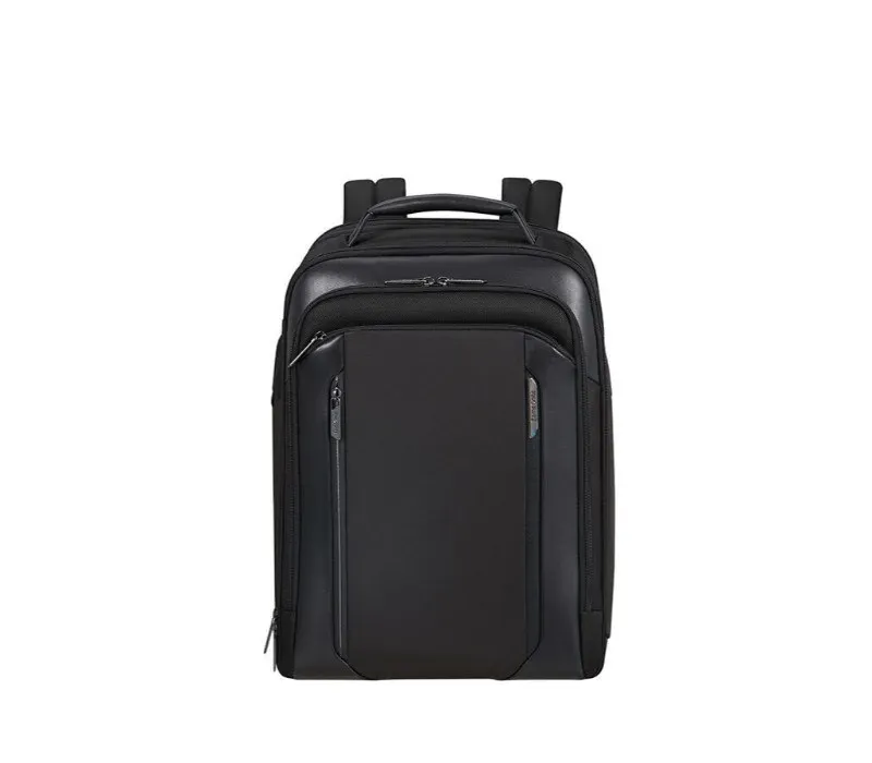 Samsonite SPECTROLITE 4.0 UNDERSEAT BACKPACK M 17,3" BLACK - batoh pro notebook