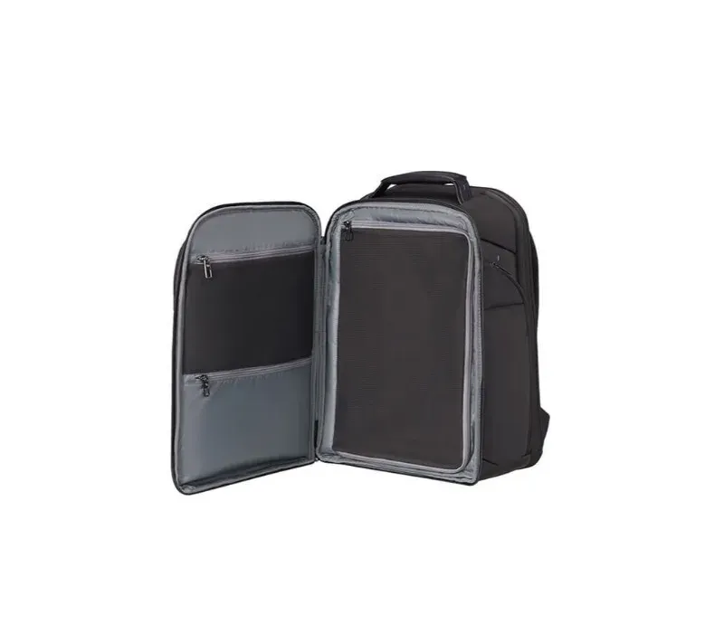 Samsonite SPECTROLITE 4.0 UNDERSEAT BACKPACK M 17,3" BLACK - batoh pro notebook