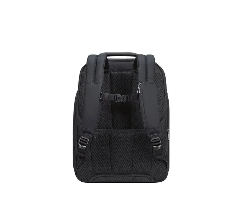 Samsonite SPECTROLITE 4.0 UNDERSEAT BACKPACK M 17,3" BLACK - batoh pro notebook