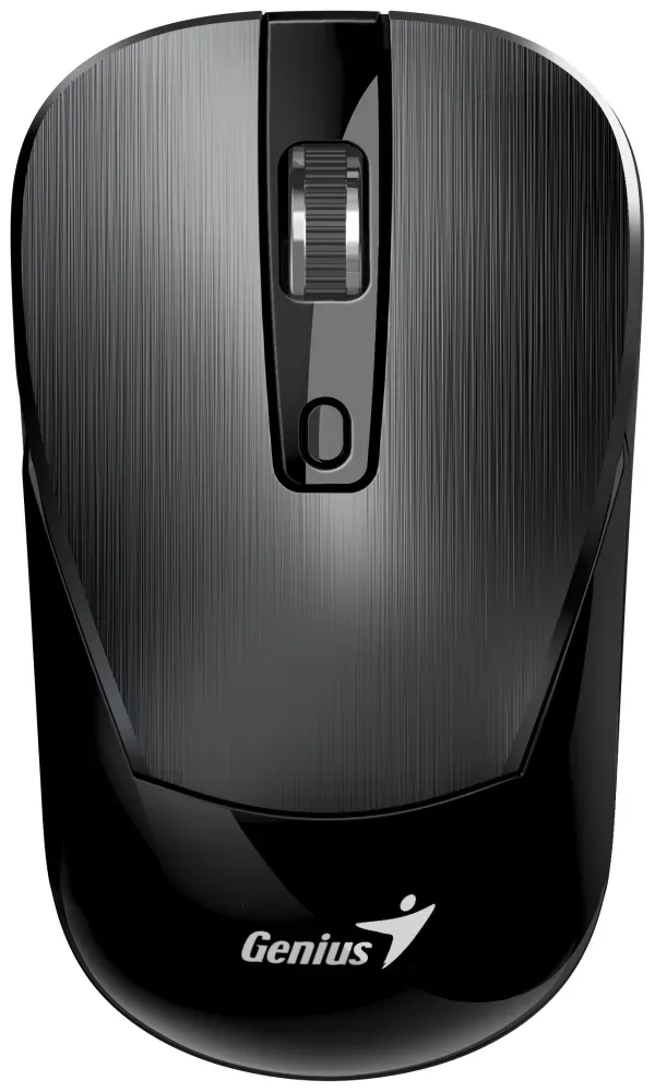 Genius SlimStar 8250 Set klávesnice a myši, bezdrátový, CZ+SK layout, Bluetooth,