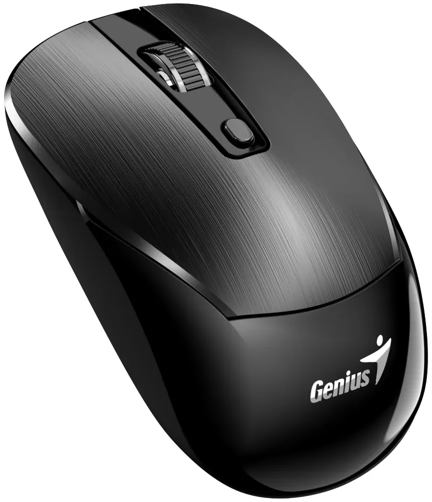 Genius SlimStar 8250 Set klávesnice a myši, bezdrátový, CZ+SK layout, Bluetooth,