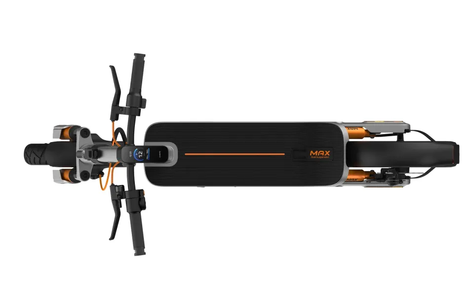 Xiaomi Electric Scooter 6 Max GL