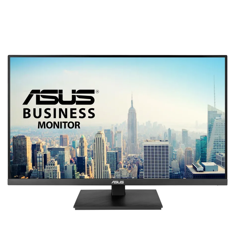 ASUS/VA32UQSB/31,5"/IPS/4K UHD/60Hz/4ms/Black/3R