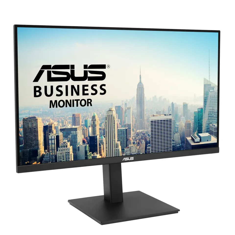 ASUS/VA32UQSB/31,5"/IPS/4K UHD/60Hz/4ms/Black/3R