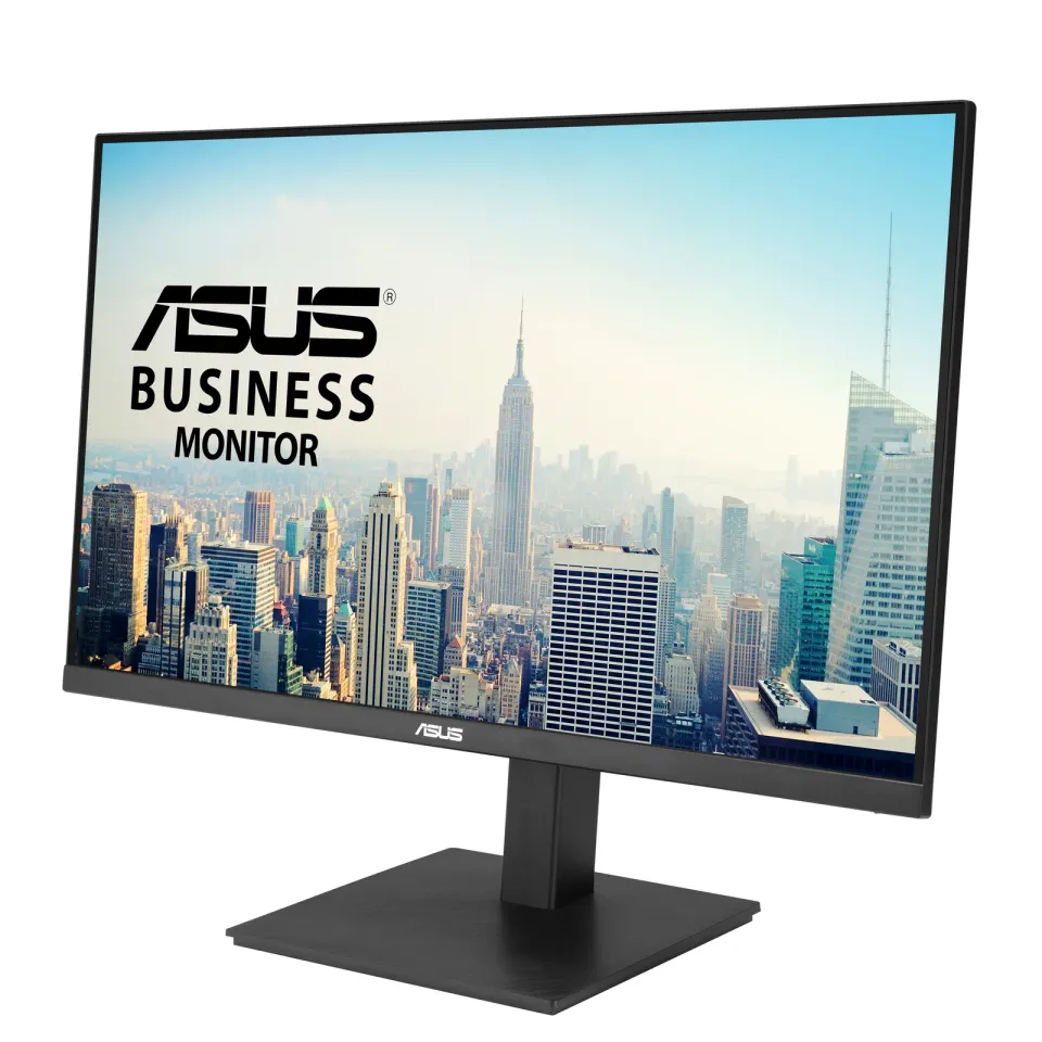 ASUS/VA32UQSB/31,5"/IPS/4K UHD/60Hz/4ms/Black/3R