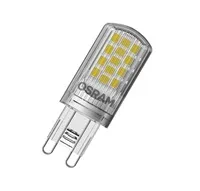 OSRAM LED PIN 40 G9 4,2W/827 teplá