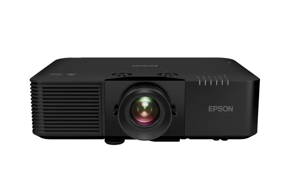 EPSON projektor EB-L895U, WUXGA, 8000ANSI, HDMI, USB. NFC, Airplay