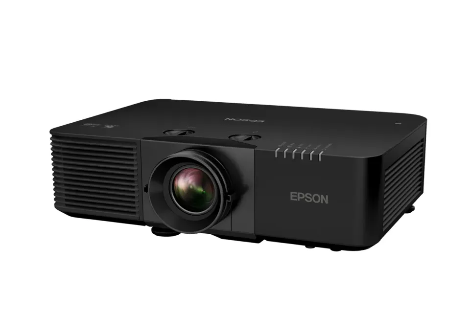 EPSON projektor EB-L895U, WUXGA, 8000ANSI, HDMI, USB. NFC, Airplay