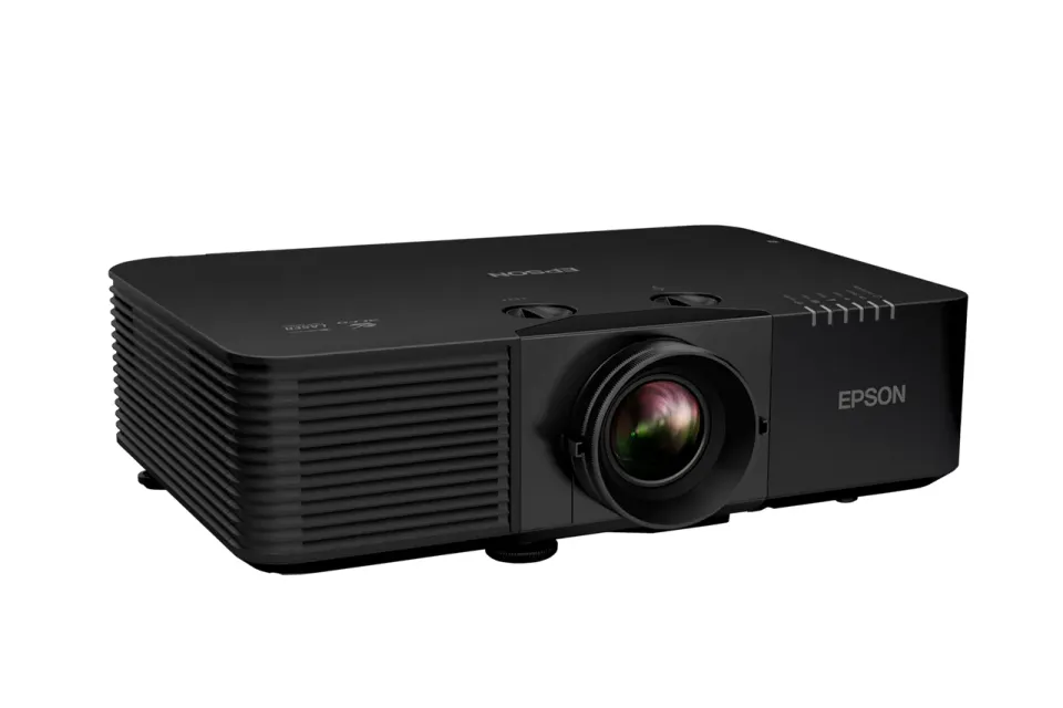 EPSON projektor EB-L895U, WUXGA, 8000ANSI, HDMI, USB. NFC, Airplay