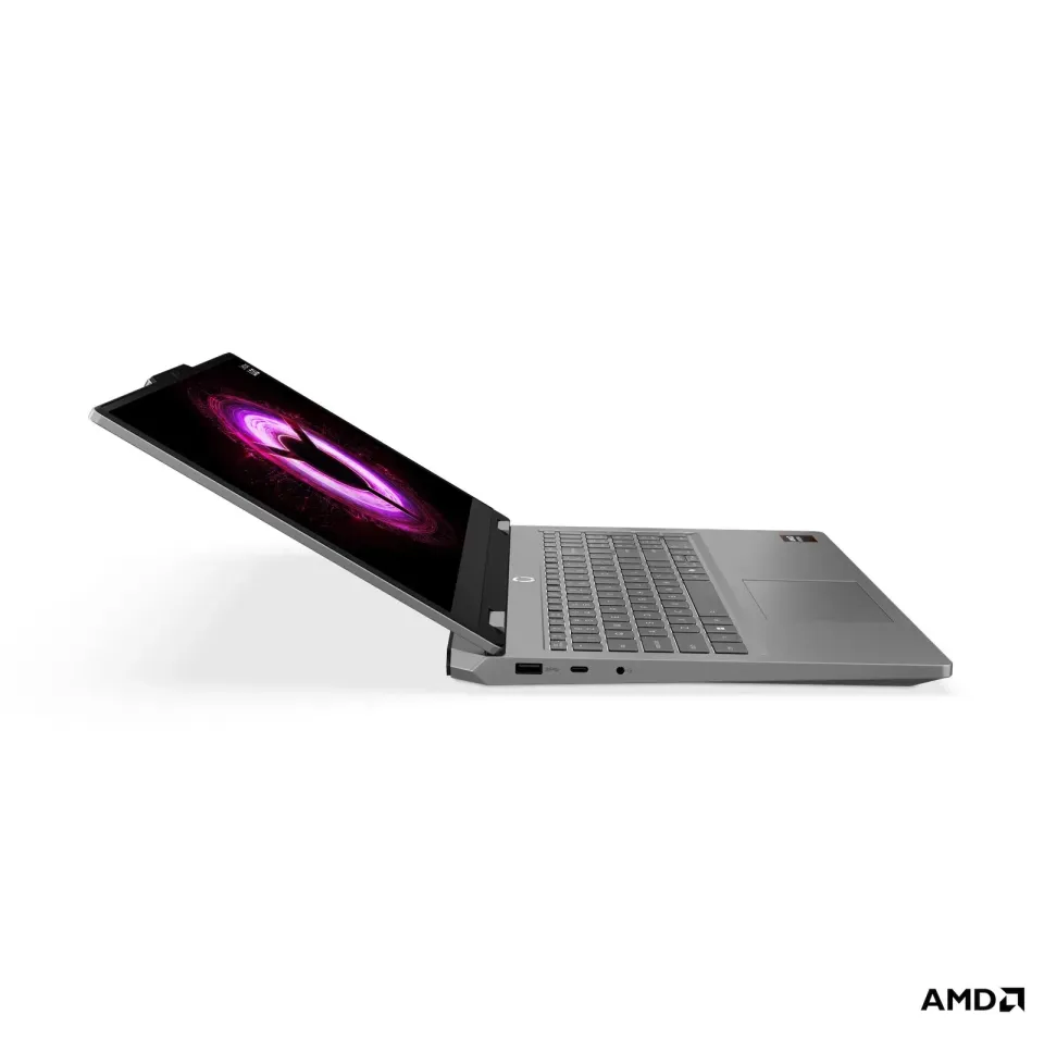 Lenovo LOQ Essential 15ARP11 Ryzen 5 150/16GB/SSD 512GB/15,6"/IPS/FHD/144Hz/30