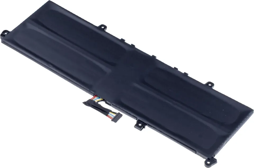 Baterie T6 Power Lenovo ThinkBook 13s G2, 13s G3, 14s G2, 3627mAh, 56Wh, 4cell, Li-pol