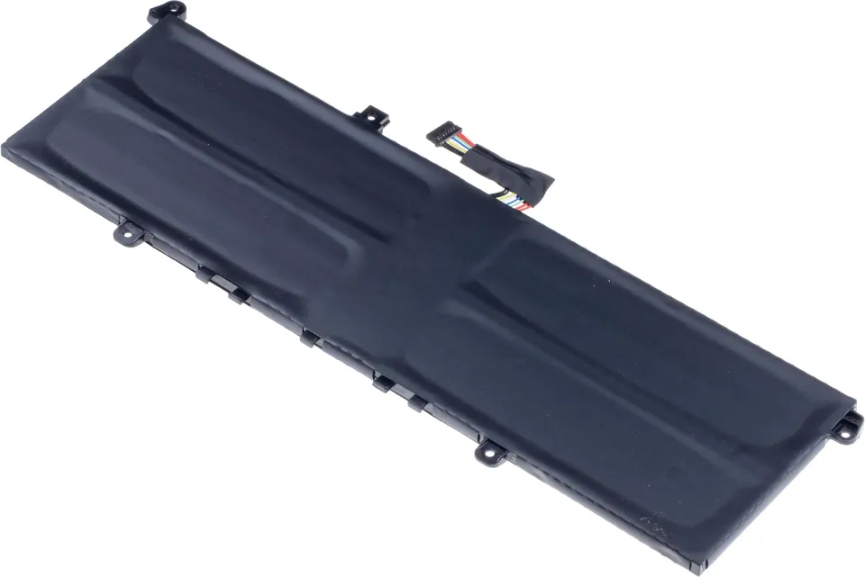 Baterie T6 Power Lenovo ThinkBook 13s G2, 13s G3, 14s G2, 3627mAh, 56Wh, 4cell, Li-pol
