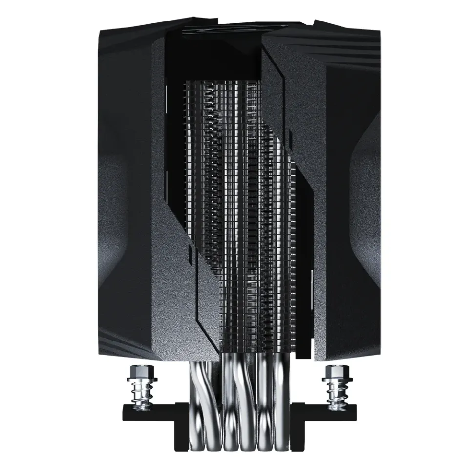 GIGABYTE chladic CPU cooler ATC800, RGB Ligthing, AORUS
