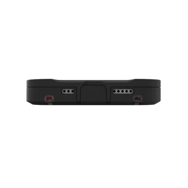 ZAGG Ochranný kryt Rainier Snap KS Apple 17 Smoke Black