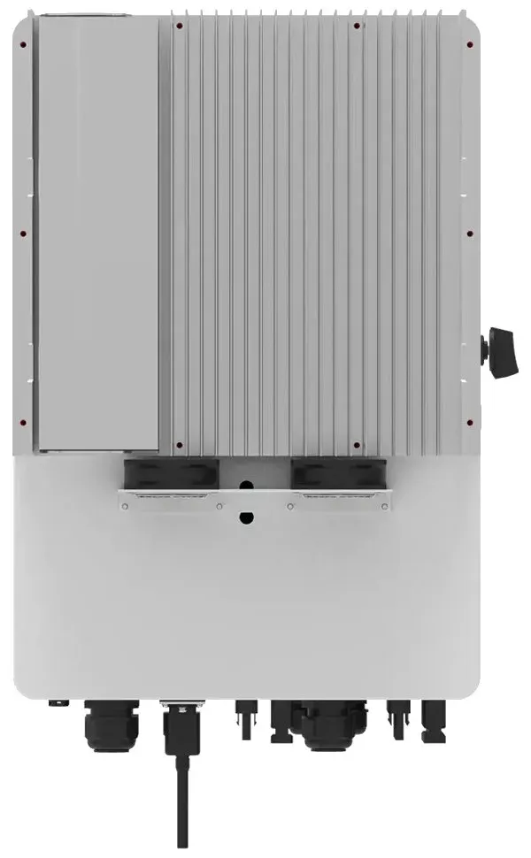 Solarmi Deye SUN-15K-SG01HP3-EU-AM2 hybridní 15kW měnič s limiterem, třífázový 400V, HV