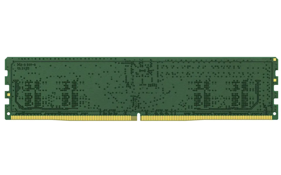 KINGSTON CUDIMM DDR5 8GB 6400MT/s CL52 1Rx16 ValueRAM