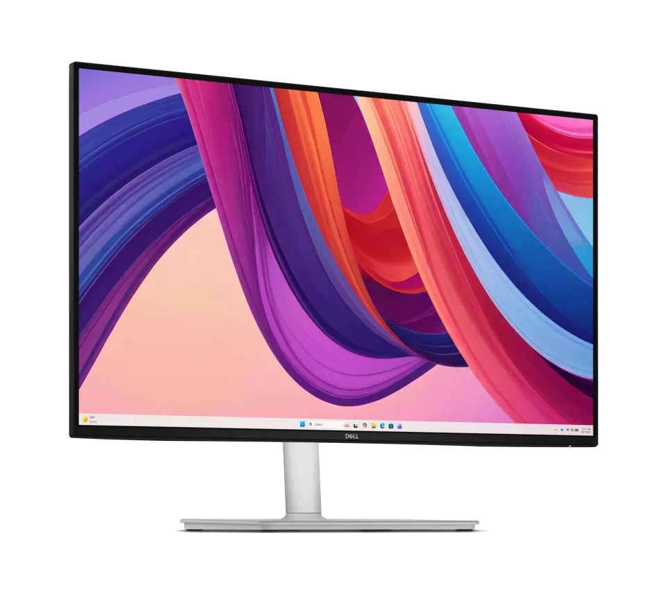 DELL S 27 S2726HS/ 27" LED/ 16:9/ 1920x1080/ 1500:1/ 1ms/ FHD/ IPS/ 2x HDMI/ repro/ 3Y Basic on-site