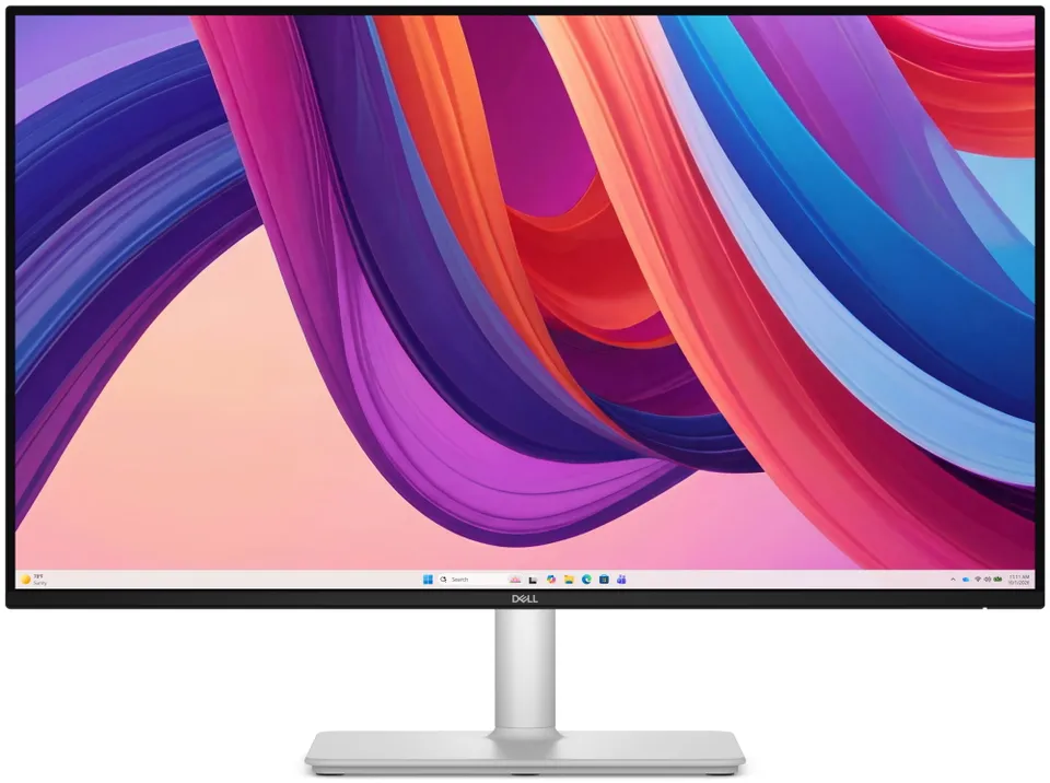 DELL S 27 S2726HS/ 27" LED/ 16:9/ 1920x1080/ 1500:1/ 1ms/ FHD/ IPS/ 2x HDMI/ repro/ 3Y Basic on-site