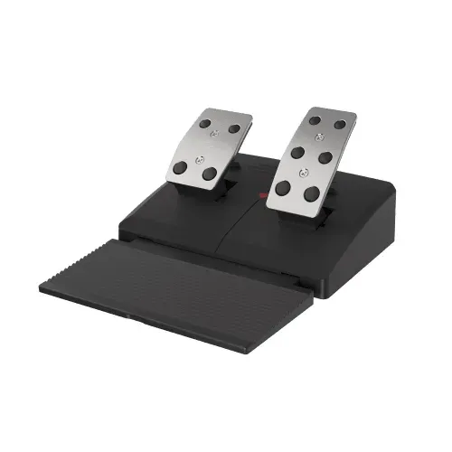 Herní volant Genesis Seaborg 400, multiplatformní pro PC,PS4,PS3,Xbox One, Xbox 360,N Switch
