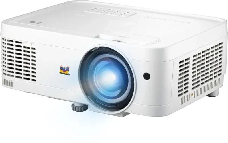 ViewSonic LSD300W-ST LED light source, TR0.49, HDMI x1, VGA, 2W SPK, LAN control, HV keystone